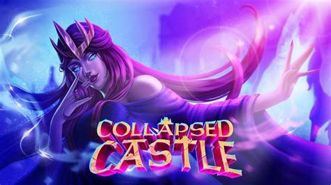 Play Collapsed Castle slot